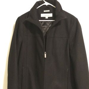 Perry Ellis Portfolio Coat